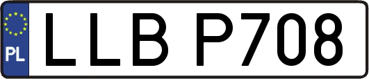 LLBP708