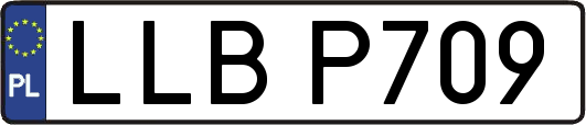 LLBP709