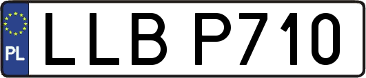LLBP710