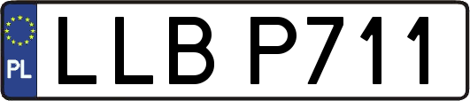 LLBP711