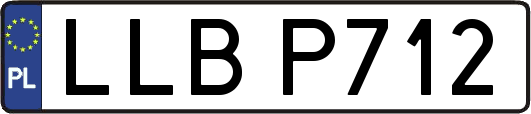LLBP712