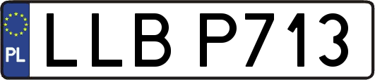 LLBP713