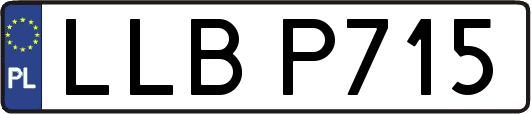 LLBP715