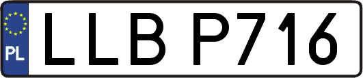 LLBP716