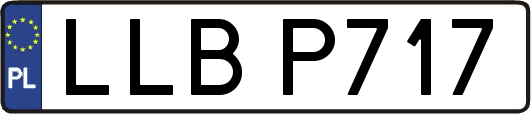LLBP717