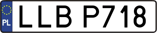 LLBP718