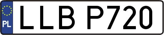 LLBP720