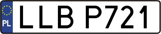 LLBP721