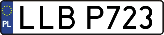 LLBP723