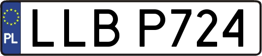 LLBP724