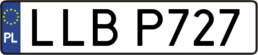 LLBP727