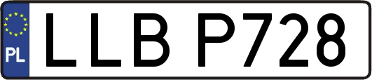 LLBP728