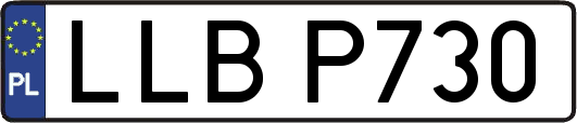 LLBP730