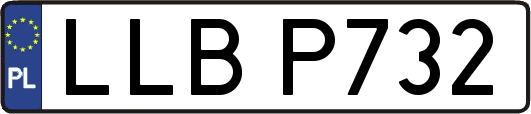 LLBP732