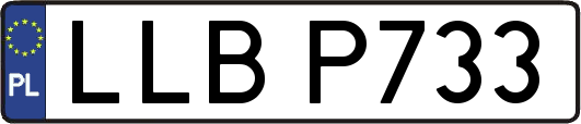 LLBP733
