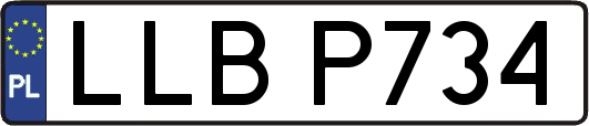 LLBP734