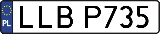 LLBP735