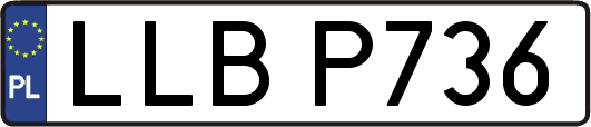 LLBP736
