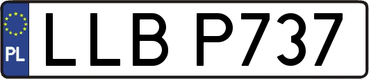 LLBP737