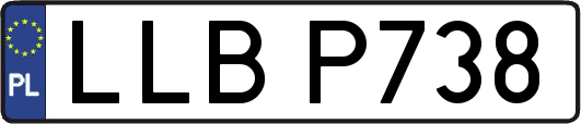 LLBP738