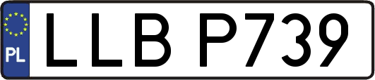 LLBP739