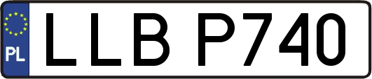 LLBP740