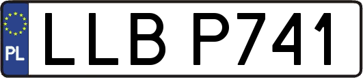 LLBP741