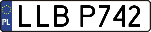 LLBP742