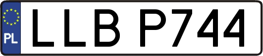 LLBP744