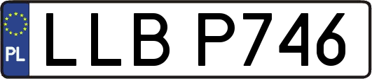 LLBP746