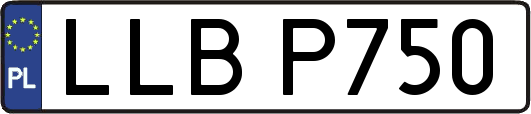 LLBP750