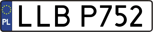 LLBP752