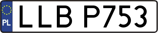 LLBP753