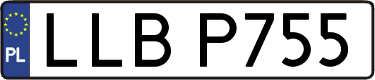 LLBP755