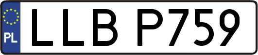 LLBP759