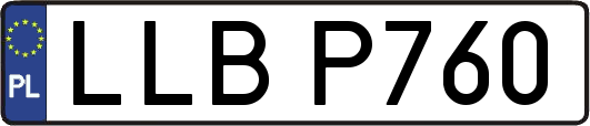 LLBP760