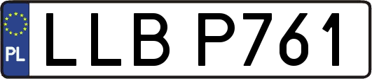 LLBP761