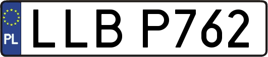 LLBP762