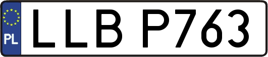 LLBP763