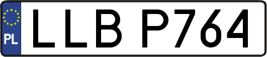 LLBP764