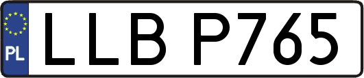 LLBP765