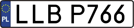 LLBP766