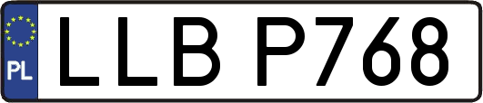 LLBP768