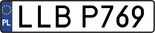 LLBP769