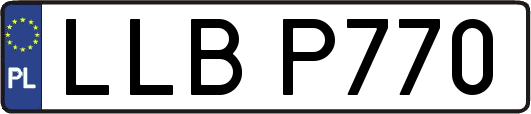 LLBP770