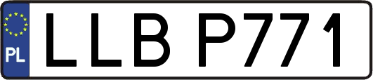 LLBP771
