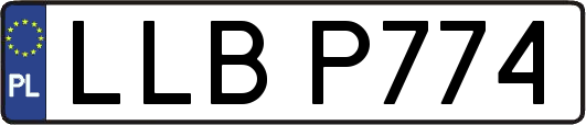 LLBP774