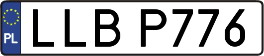 LLBP776