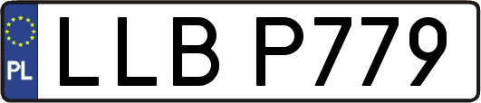 LLBP779