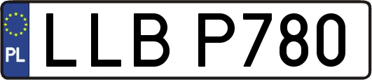 LLBP780